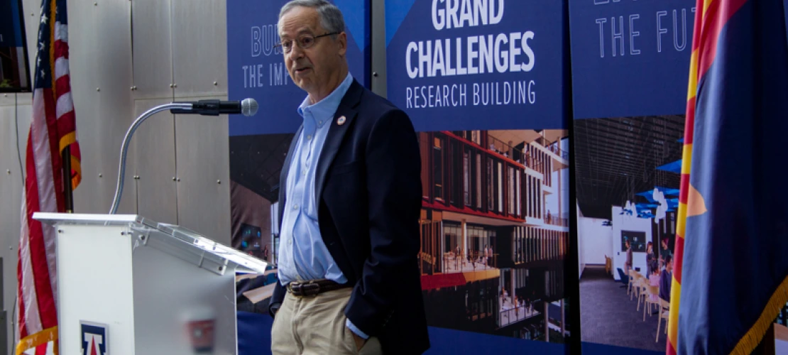 GCRB Groundbreaking 42