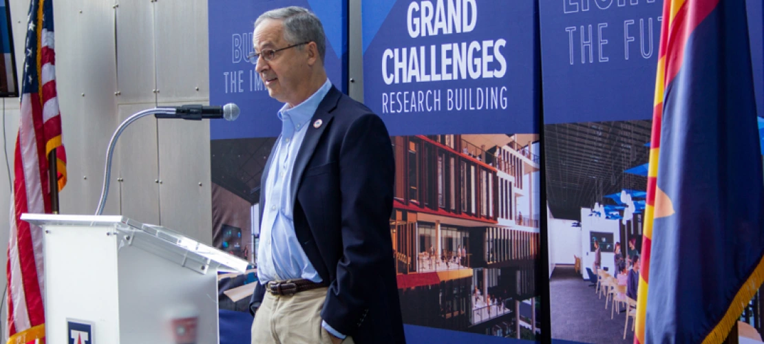 GCRB Groundbreaking 43