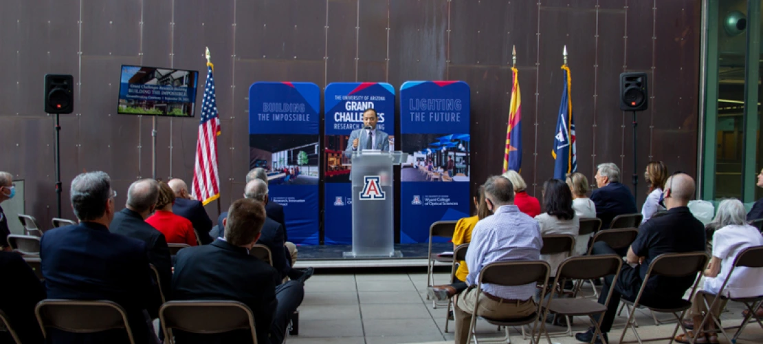 GCRB Groundbreaking 50
