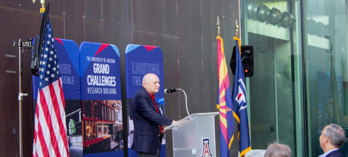 GCRB Groundbreaking 56
