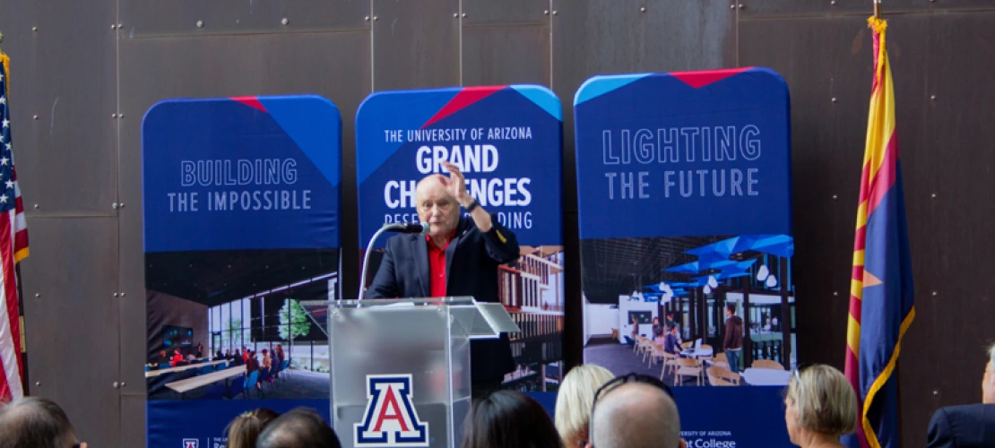 GCRB Groundbreaking 63