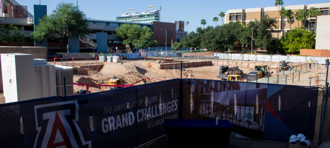 GCRB Groundbreaking 67