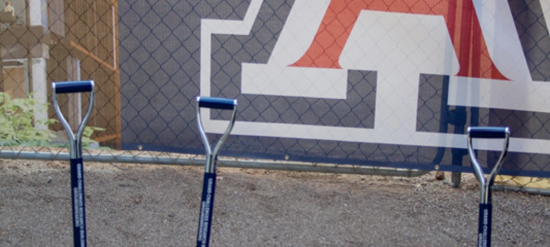 GCRB Groundbreaking 78