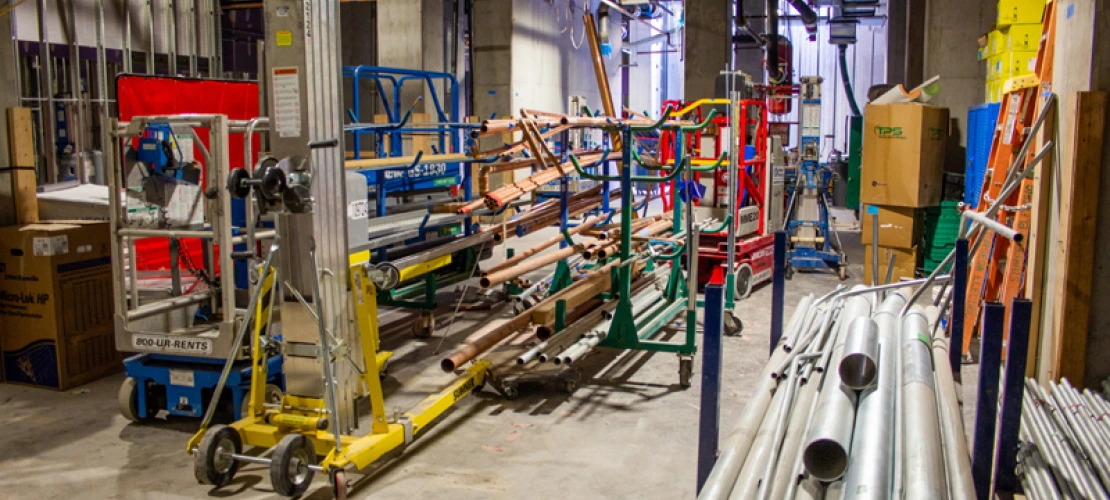 2022 GCRB Walkthrough 10