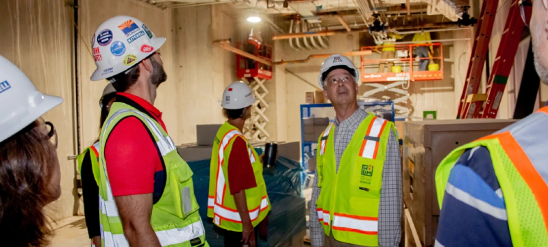 July 2022 Walkthrough 18