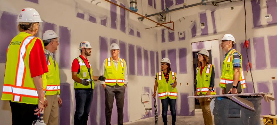 July 2022 Walkthrough 19