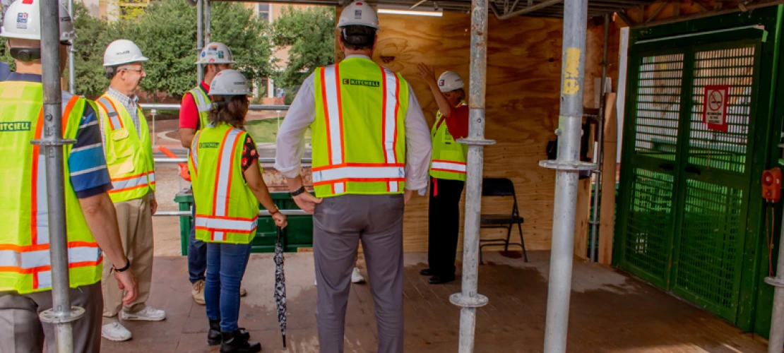 July 2022 Walkthrough 26