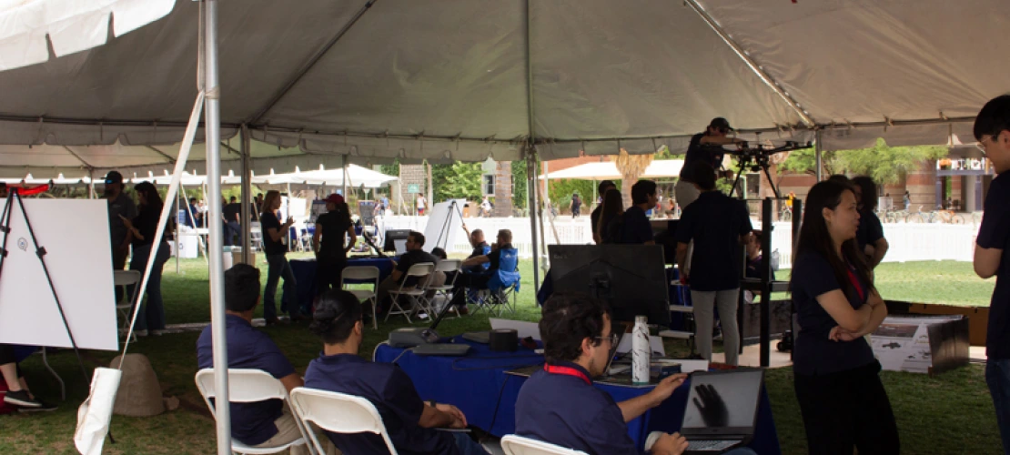 2023 Engineering Design Day 18