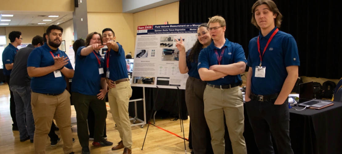2023 Engineering Design Day 65