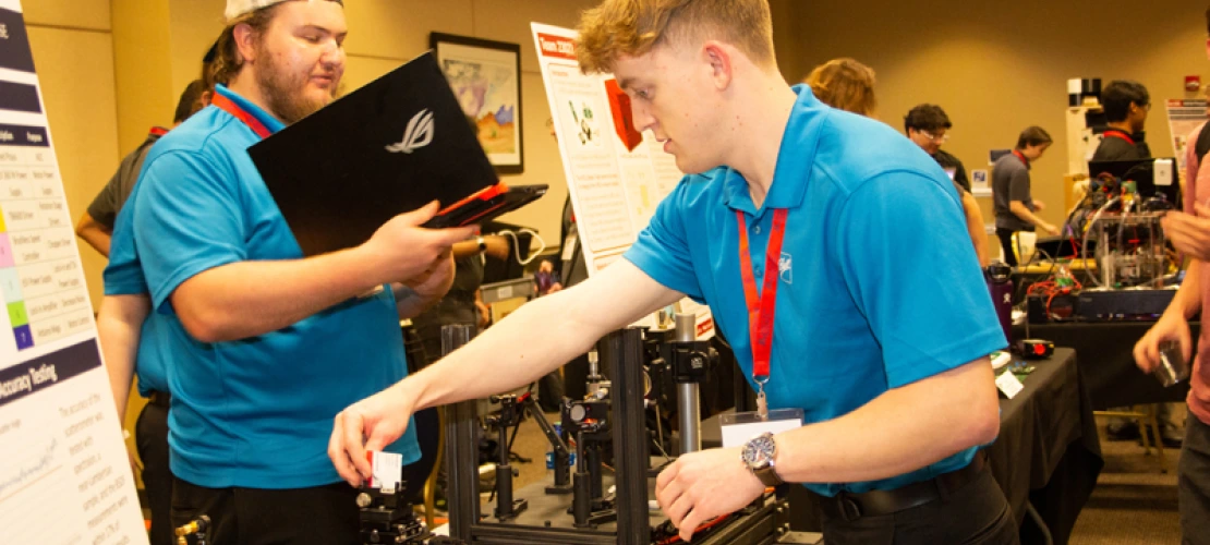 2023 Engineering Design Day 77