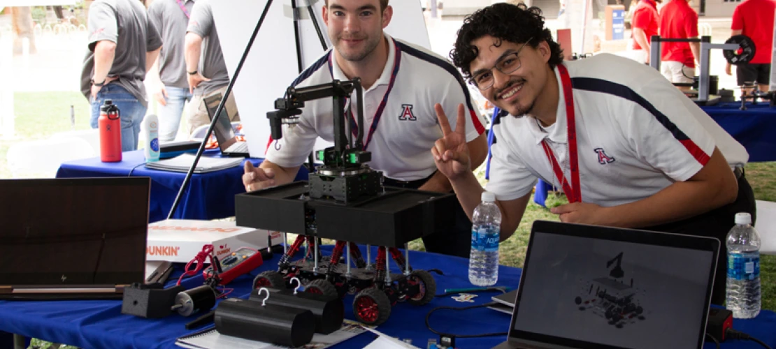2023 Engineering Design Day 8