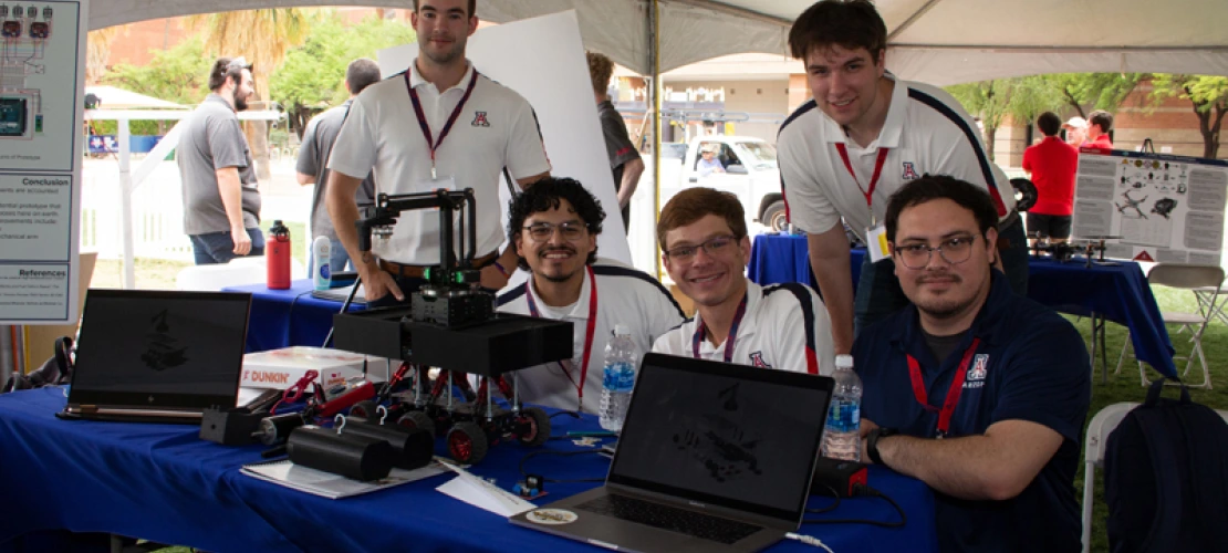 2023 Engineering Design Day 9