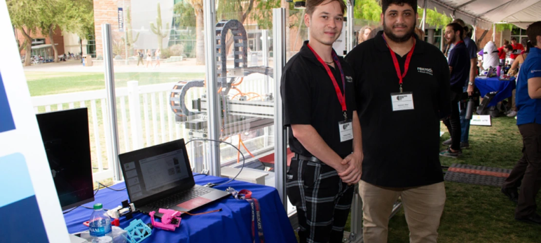 2023 Engineering Design Day 94