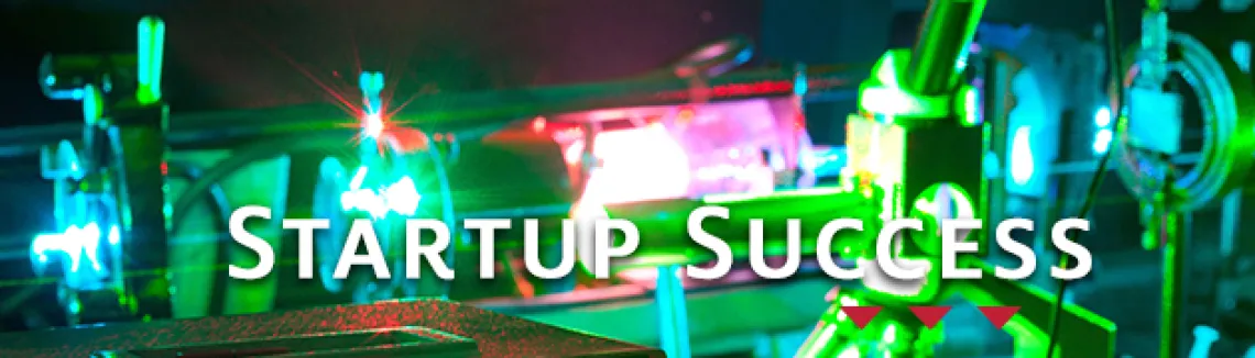 Startup Success