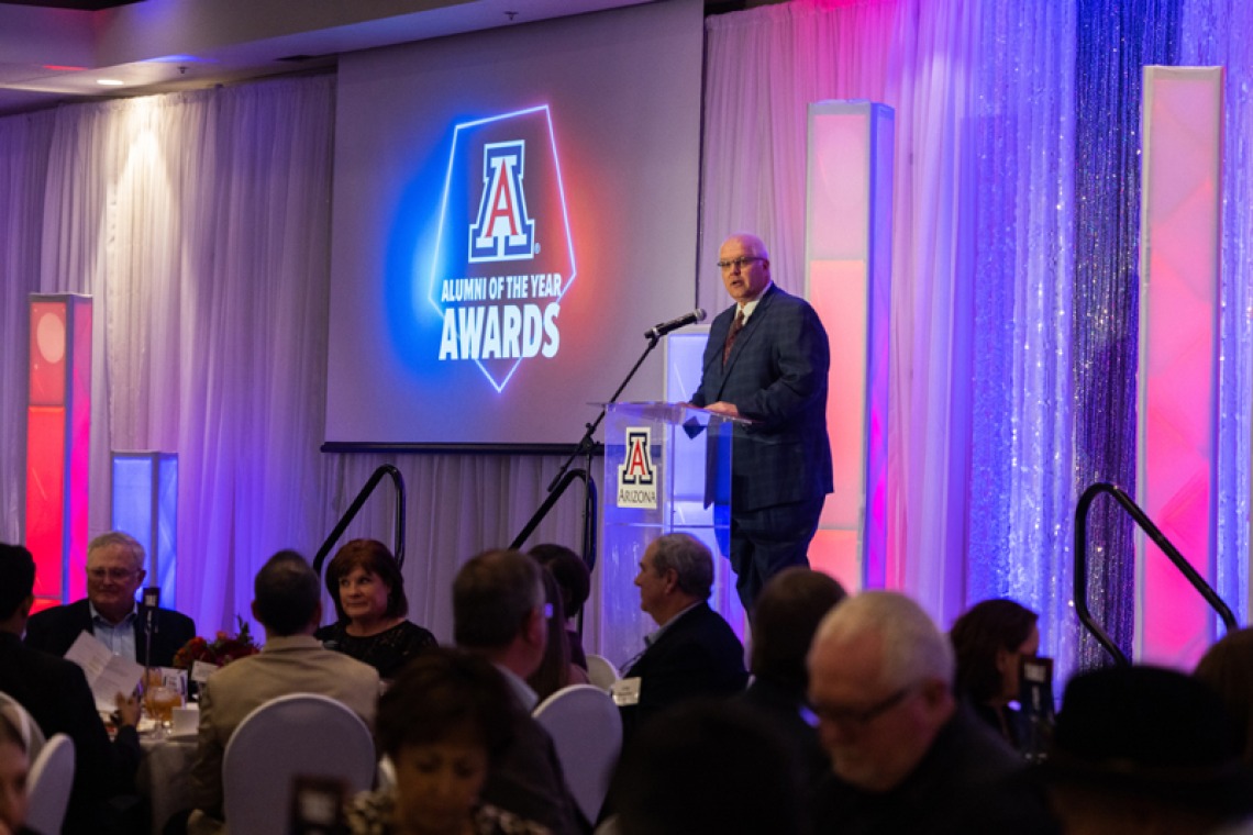 UA Alumni Awards 128