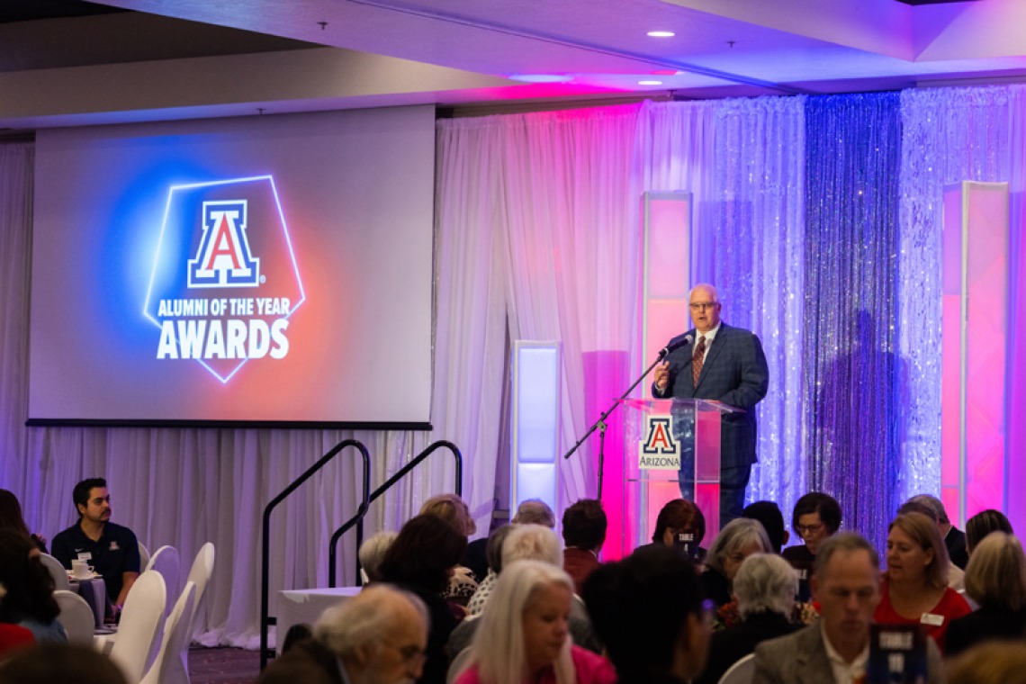 UA Alumni Awards 129