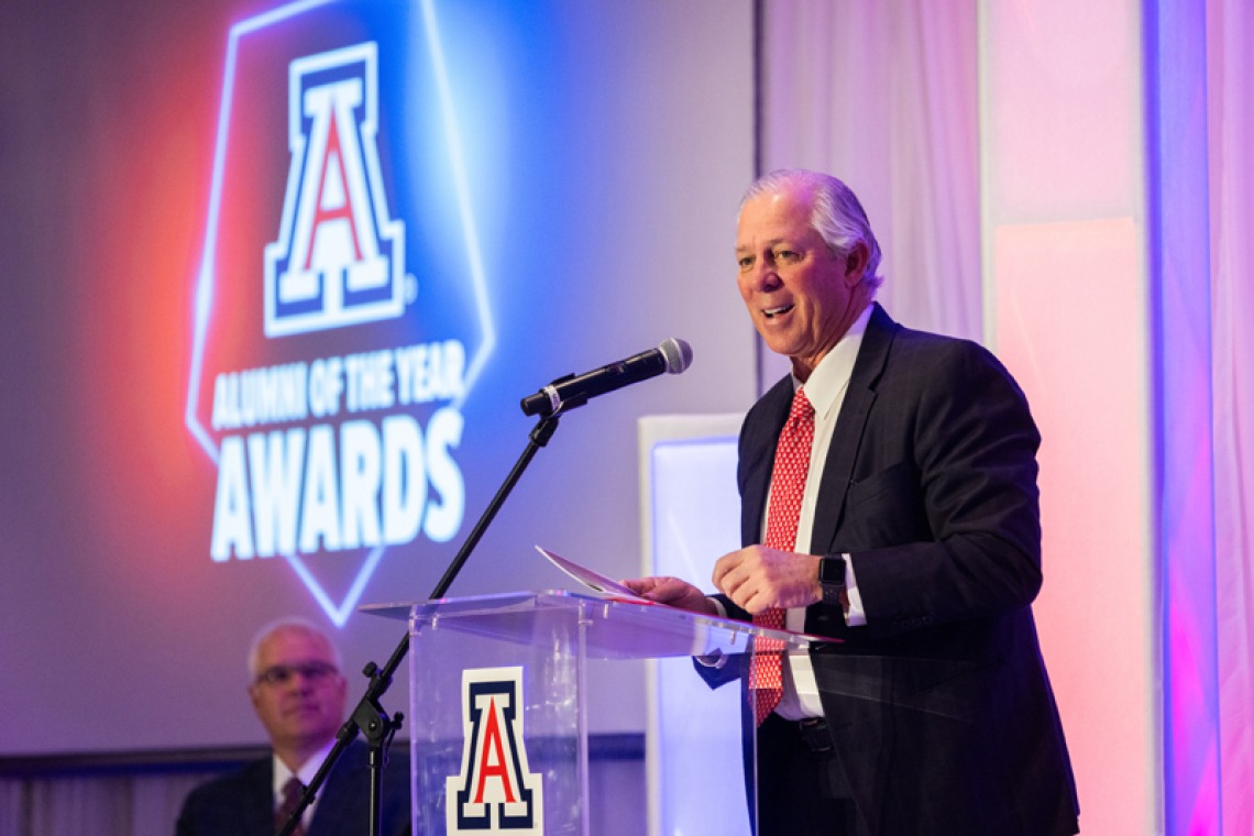 UA Alumni Awards 132
