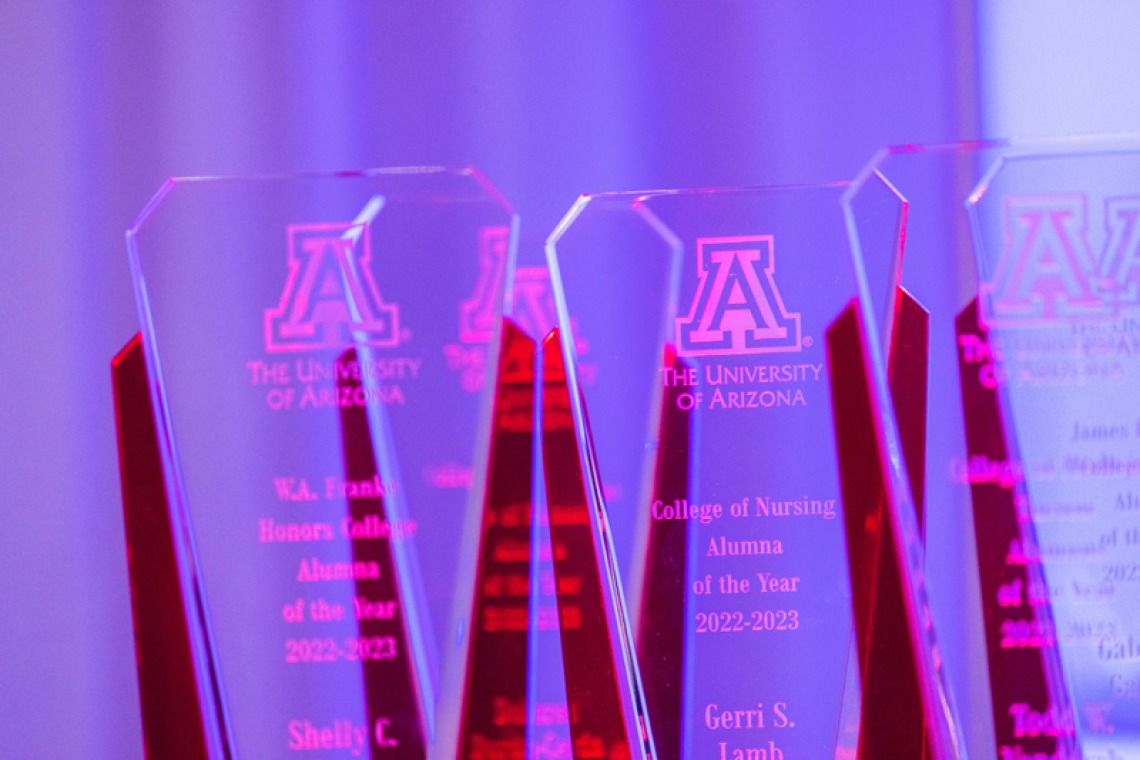 UA Alumni Awards 133
