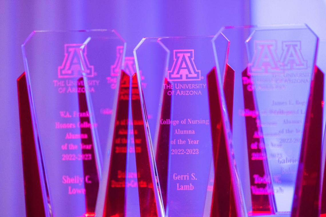 UA Alumni Awards 134