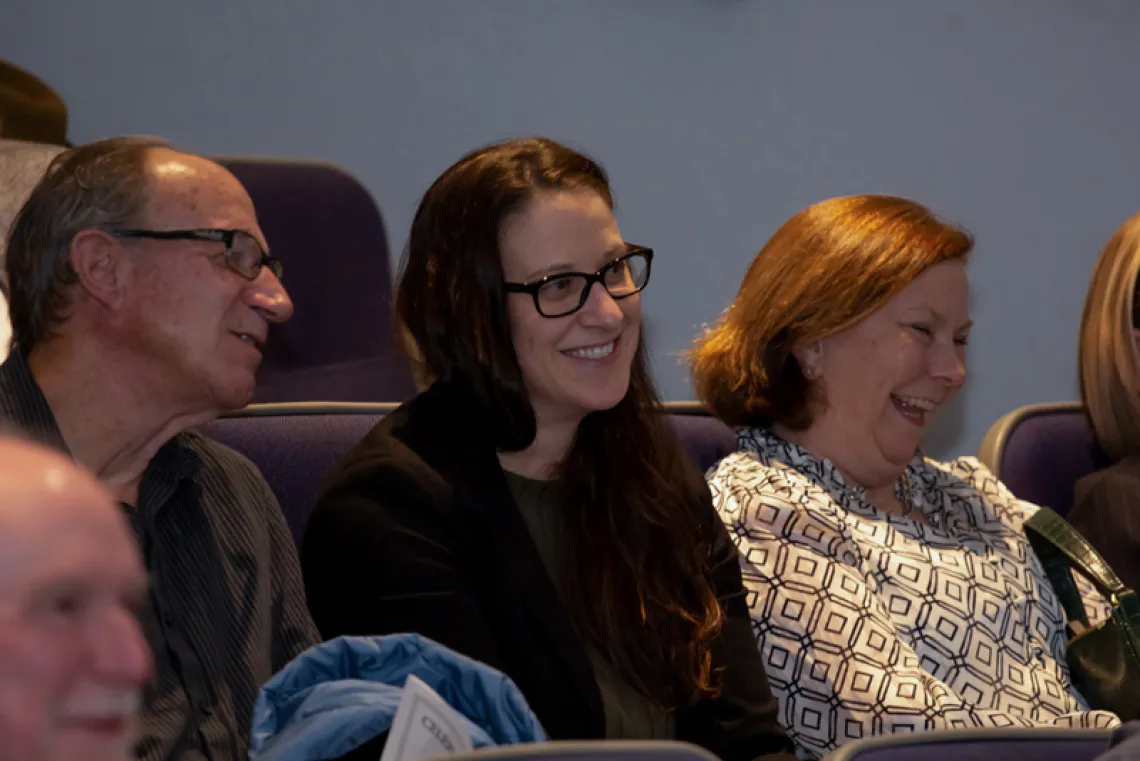 Wyant Celebration of Life 