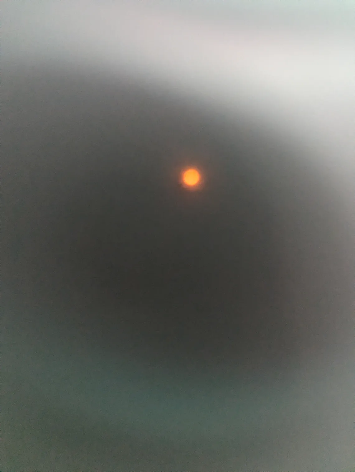 Walter Rahmer's Pinhole Camera Captures the Solar Eclipse