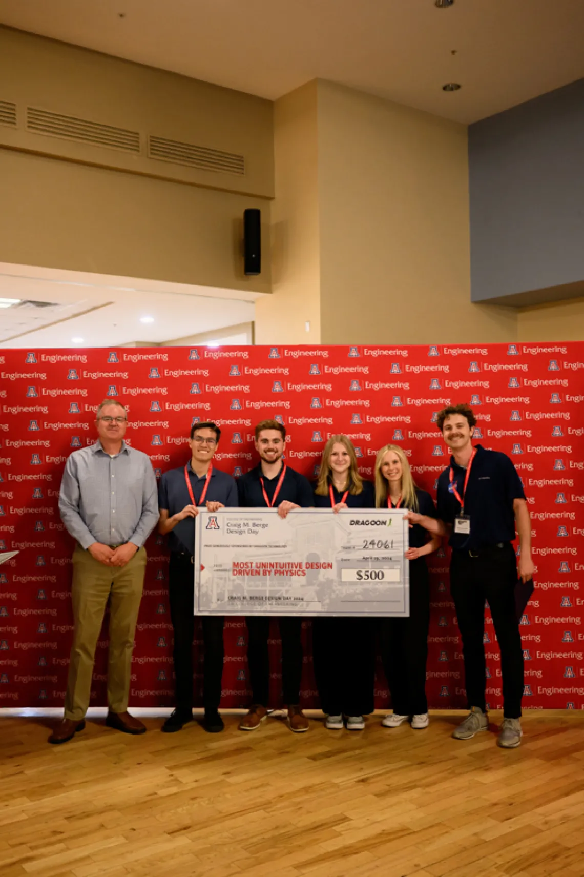 2024 Engineering Design Day