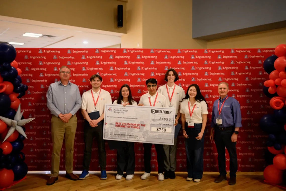 2024 Engineering Design Day