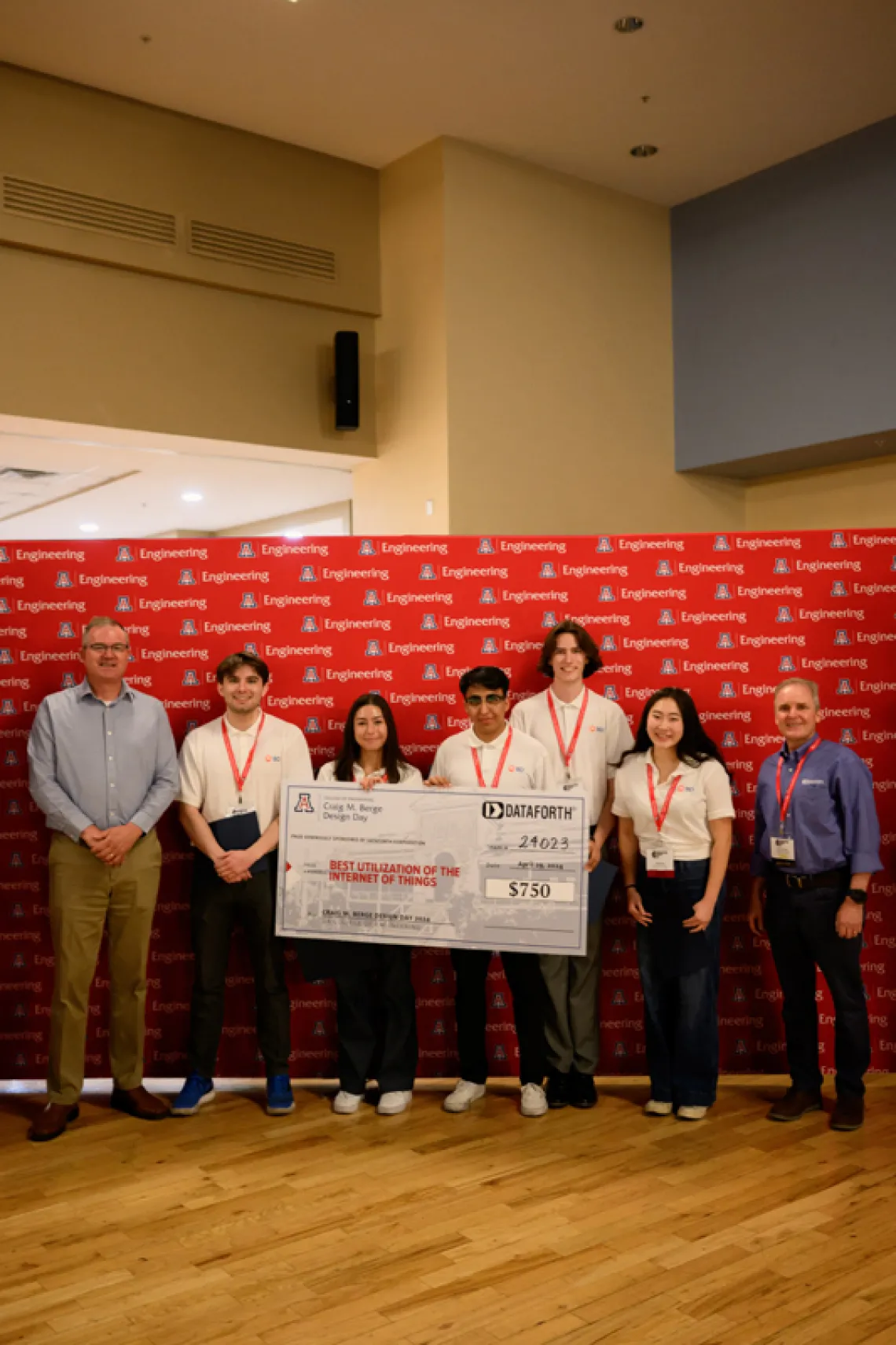 2024 Engineering Design Day