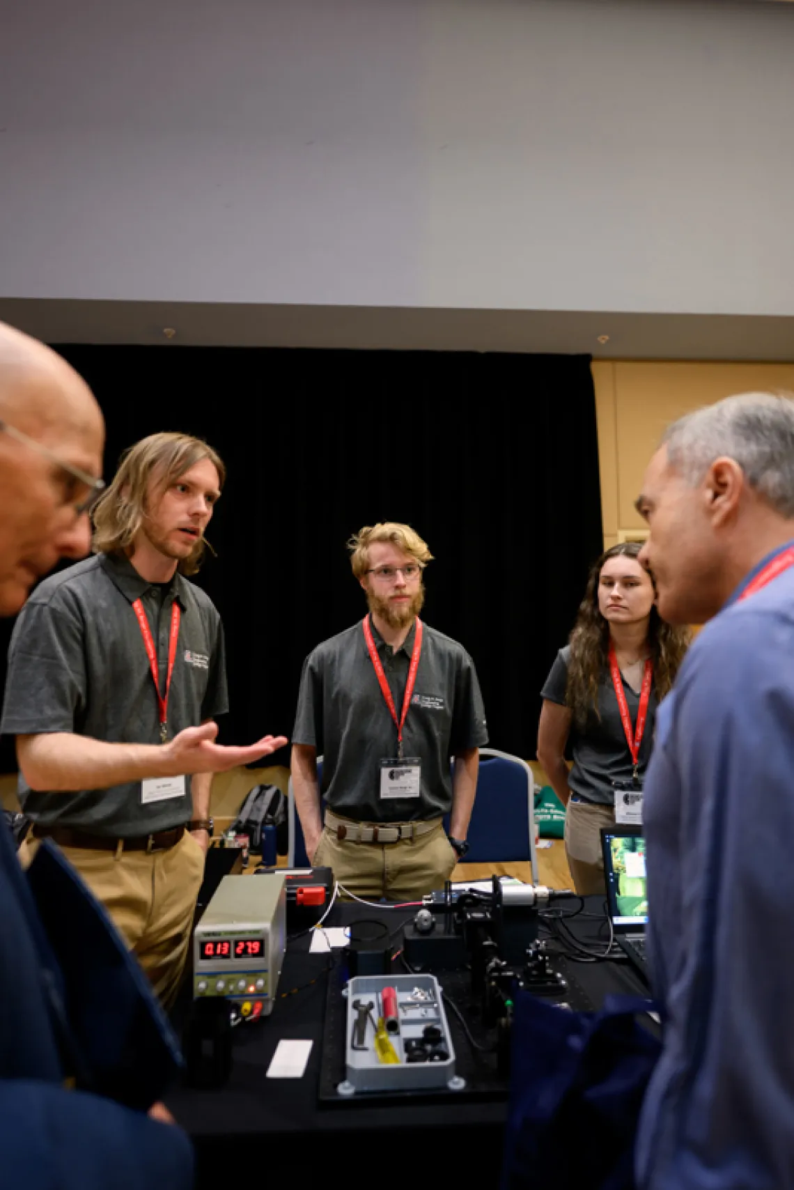 2024 Engineering Design Day