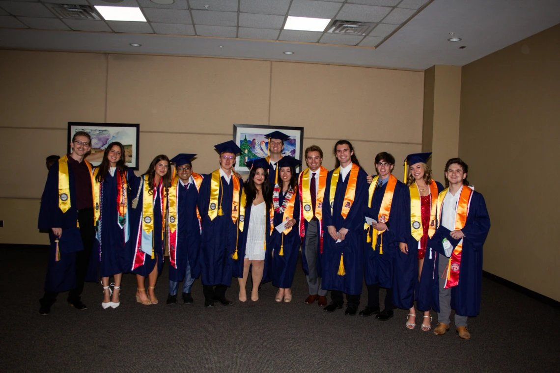 2025 Spring Convocation 7565