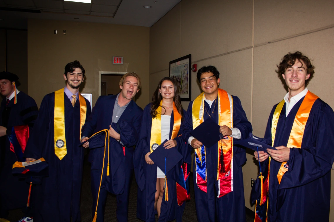 2025 Spring Convocation 7567