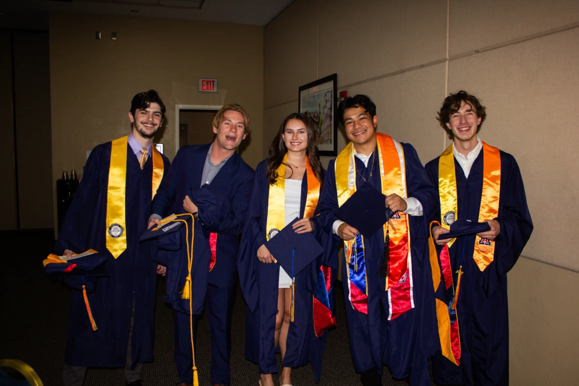2025 Spring Convocation 7568