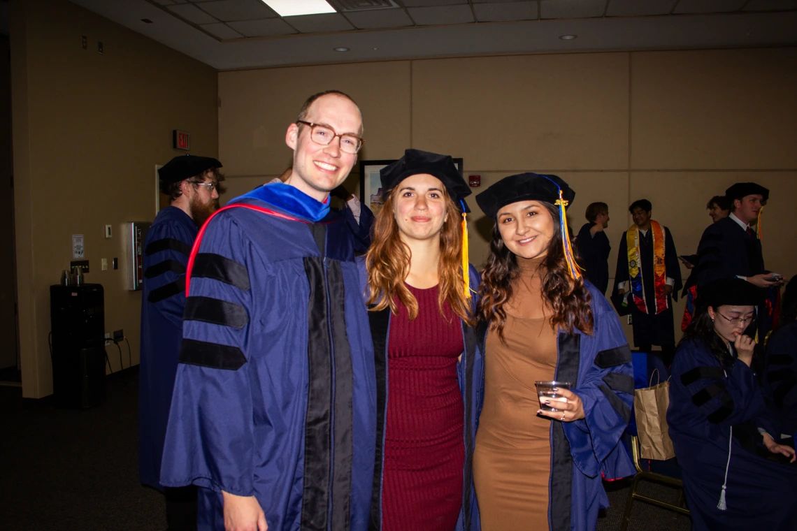 2025 Spring Convocation 7571