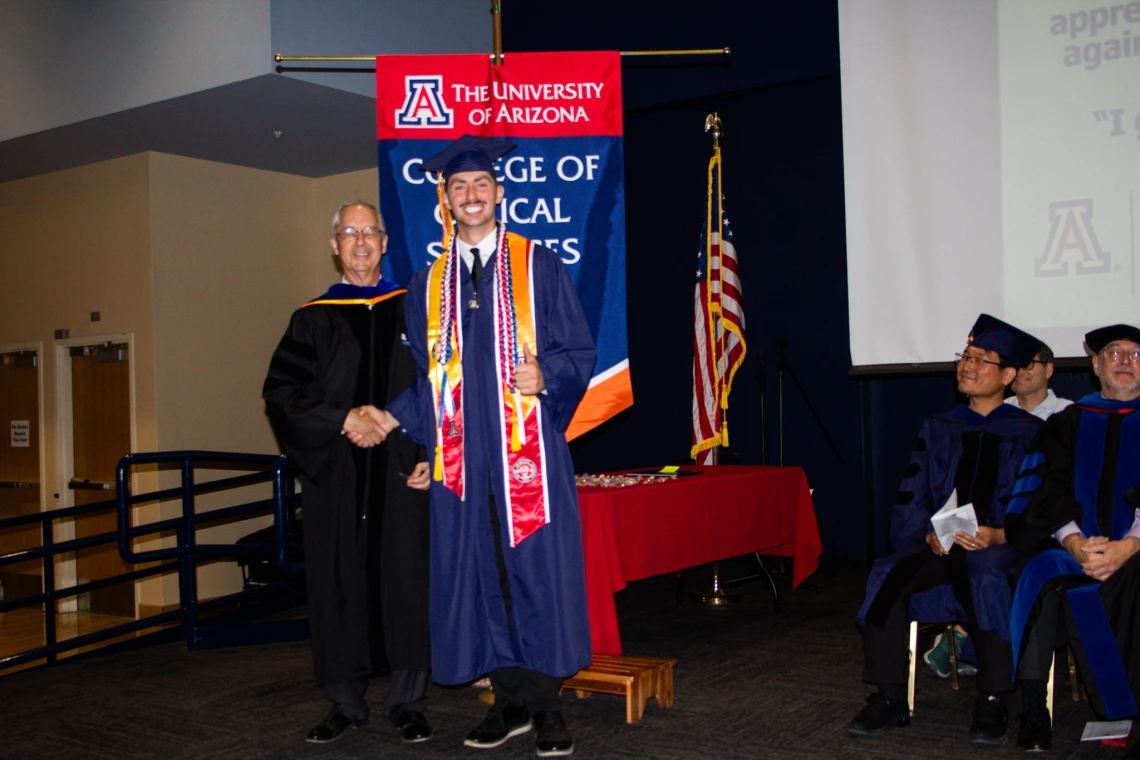 2025 Spring Convocation 7605