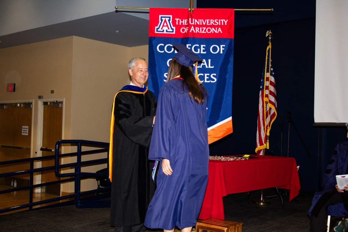 2025 Spring Convocation 7607