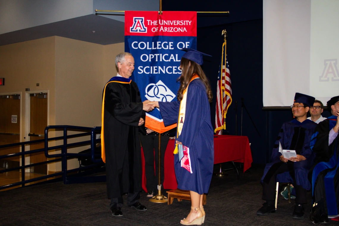 2025 Spring Convocation 7609