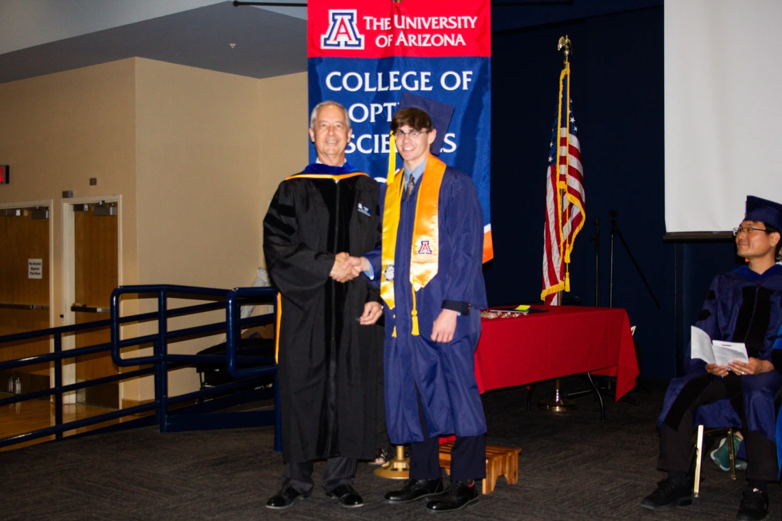 2025 Spring Convocation 7619