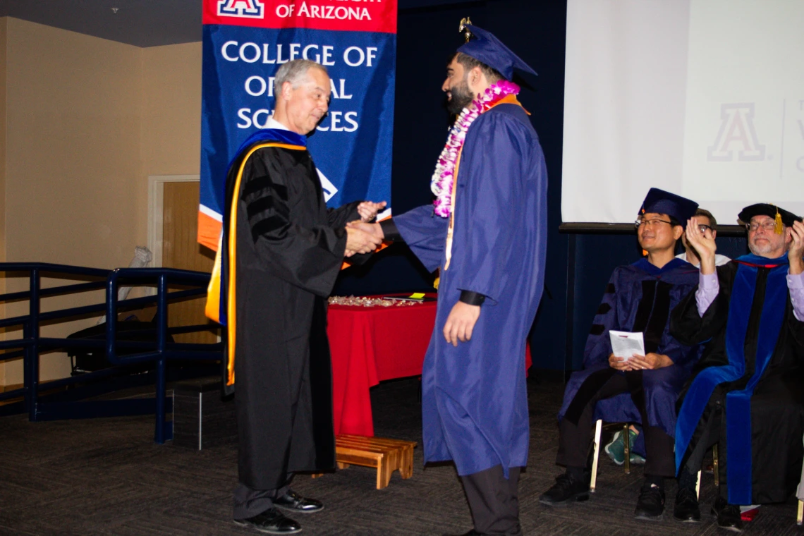 2025 Spring Convocation 7624
