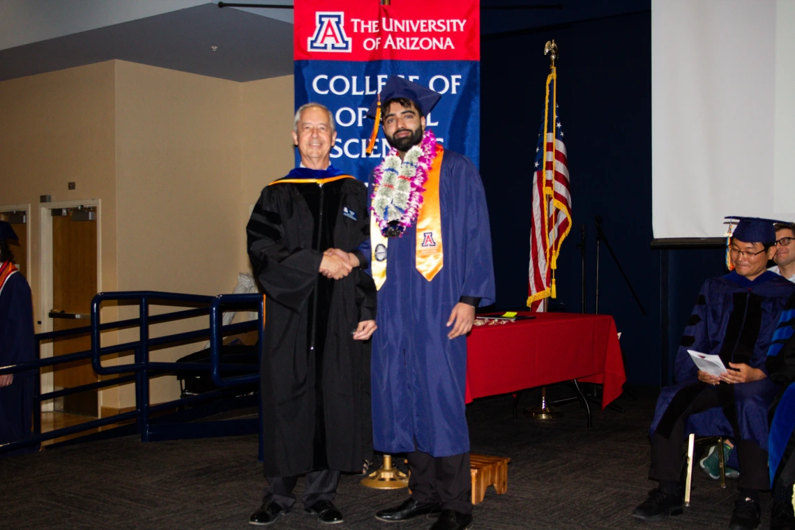 2025 Spring Convocation 7625
