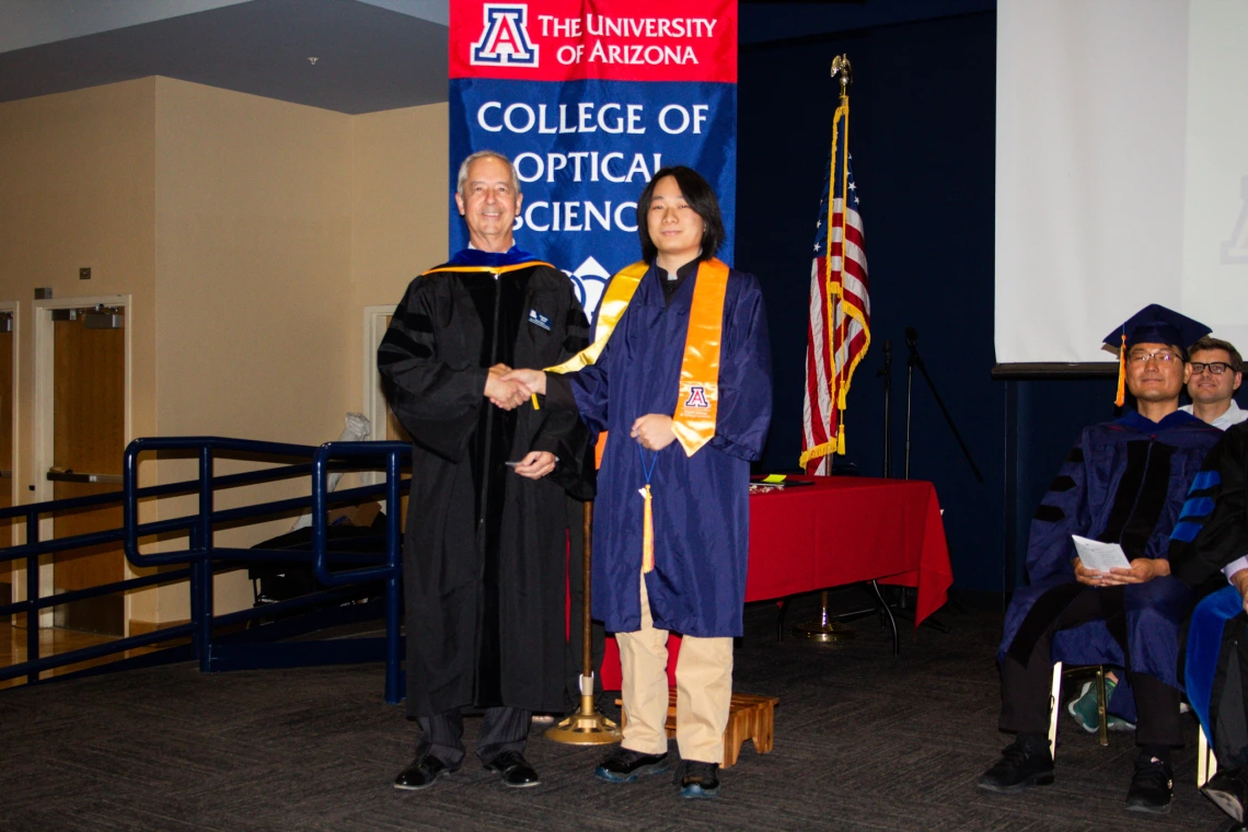 2025 Spring Convocation 7629