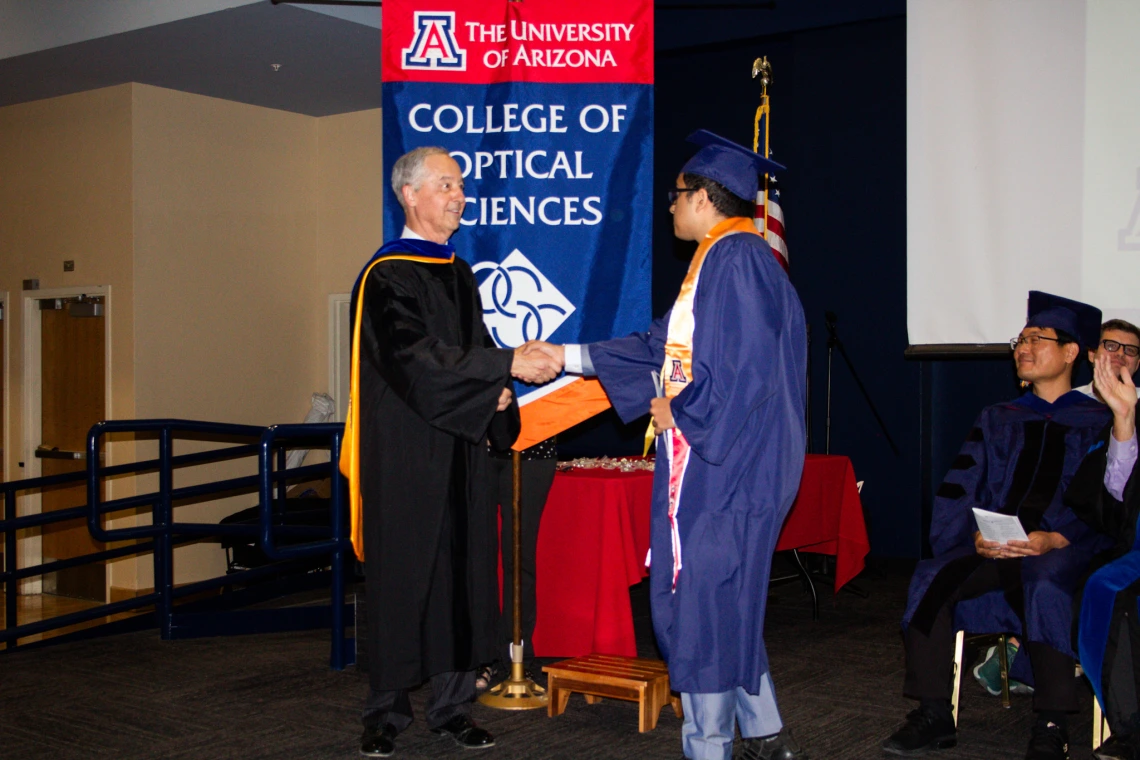 2025 Spring Convocation 7630