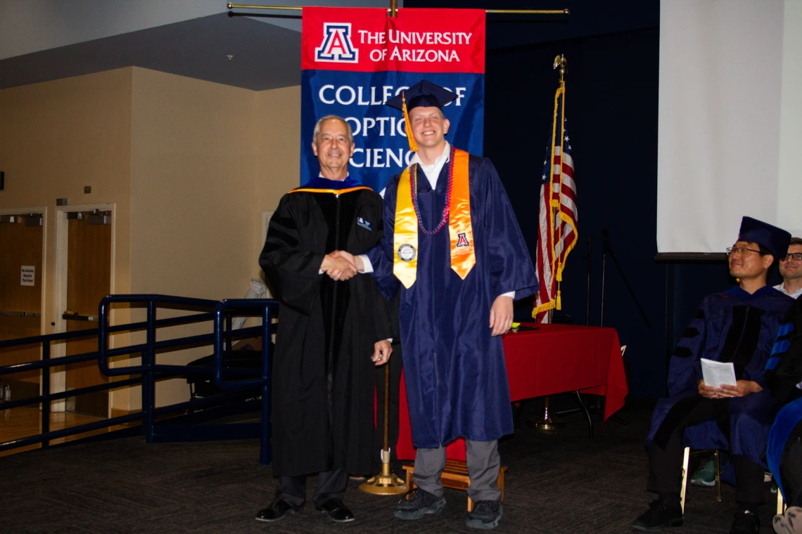2025 Spring Convocation 7635