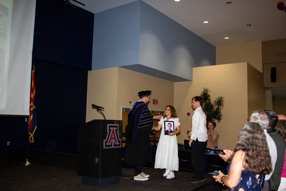 2025 Spring Convocation 7637