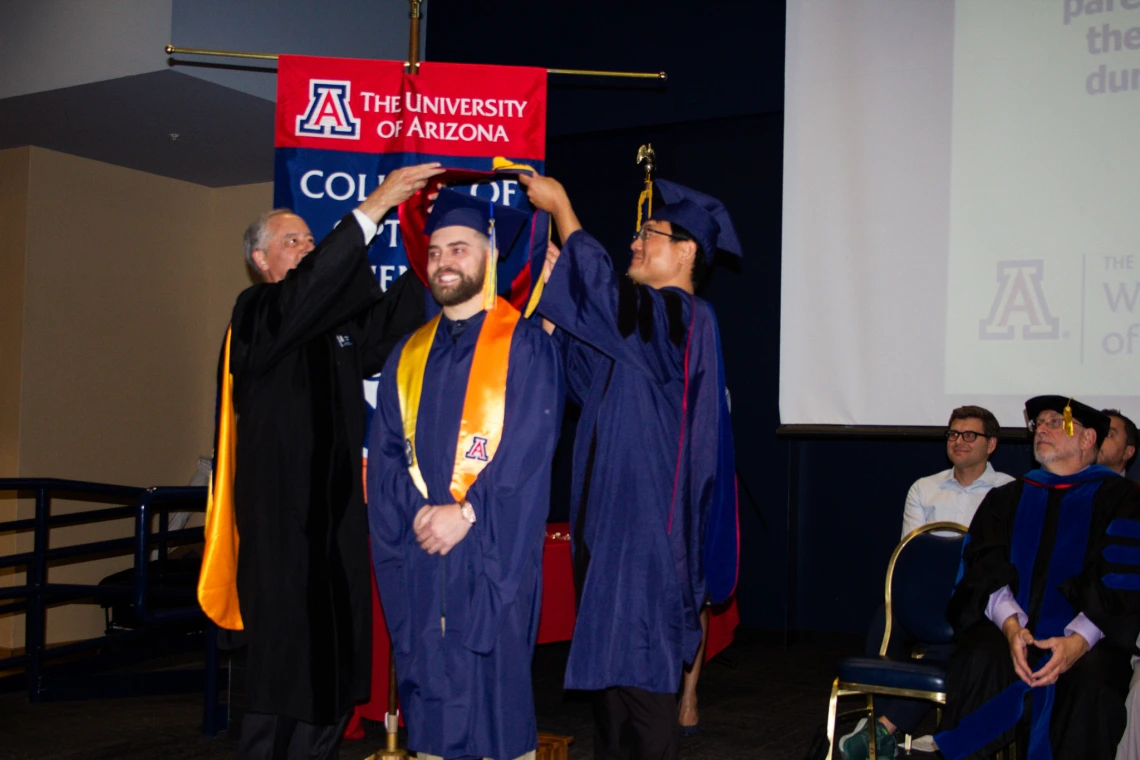 2025 Spring Convocation 7645