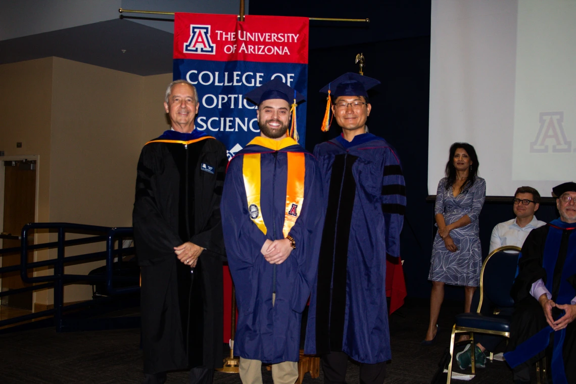 2025 Spring Convocation 7649