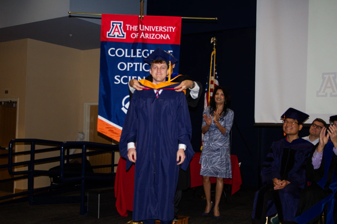 2025 Spring Convocation