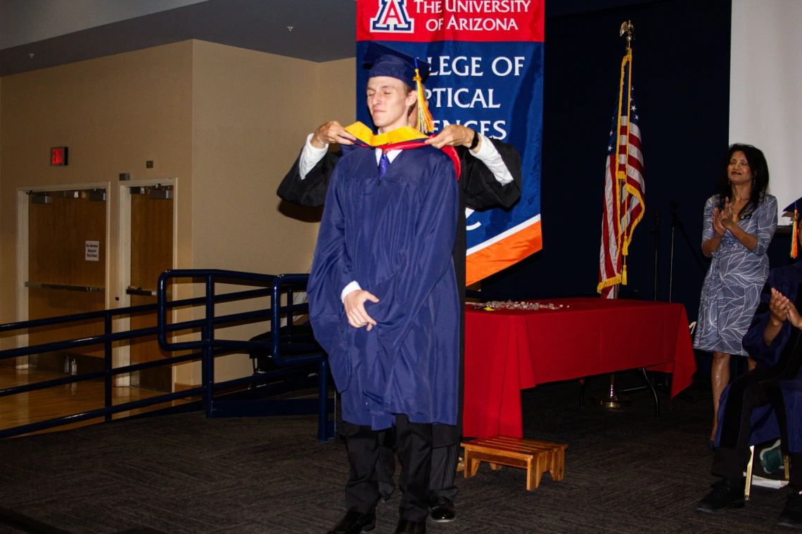 2025 Spring Convocation