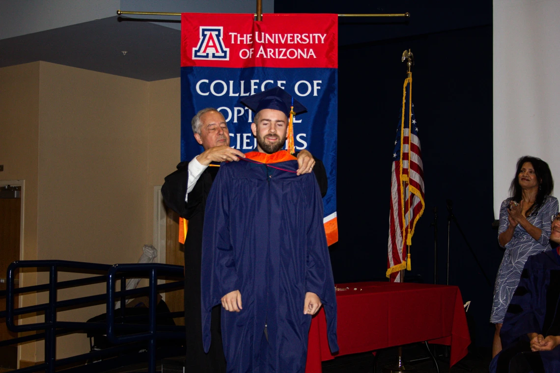 2025 Spring Convocation