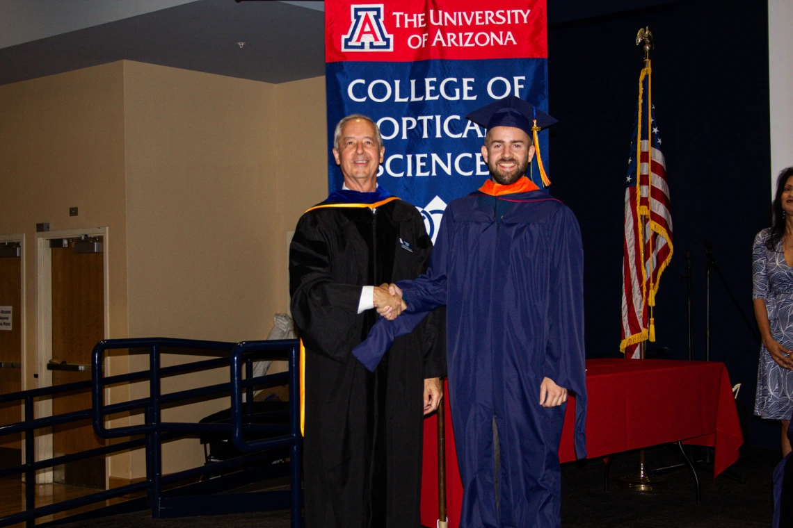 2025 Spring Convocation