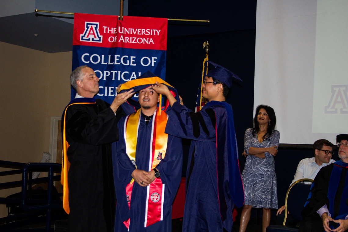 2025 Spring Convocation 7672